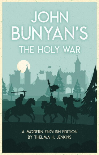 Imagen de portada: The Holy War 1st edition 9780852342671