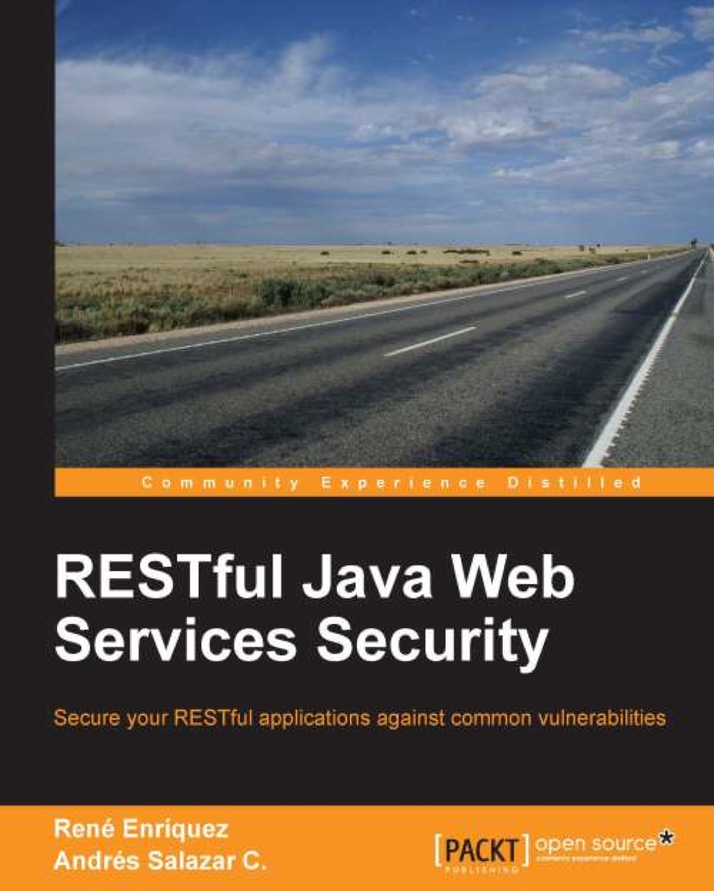 Restful Java Web Services Security 1st Edition