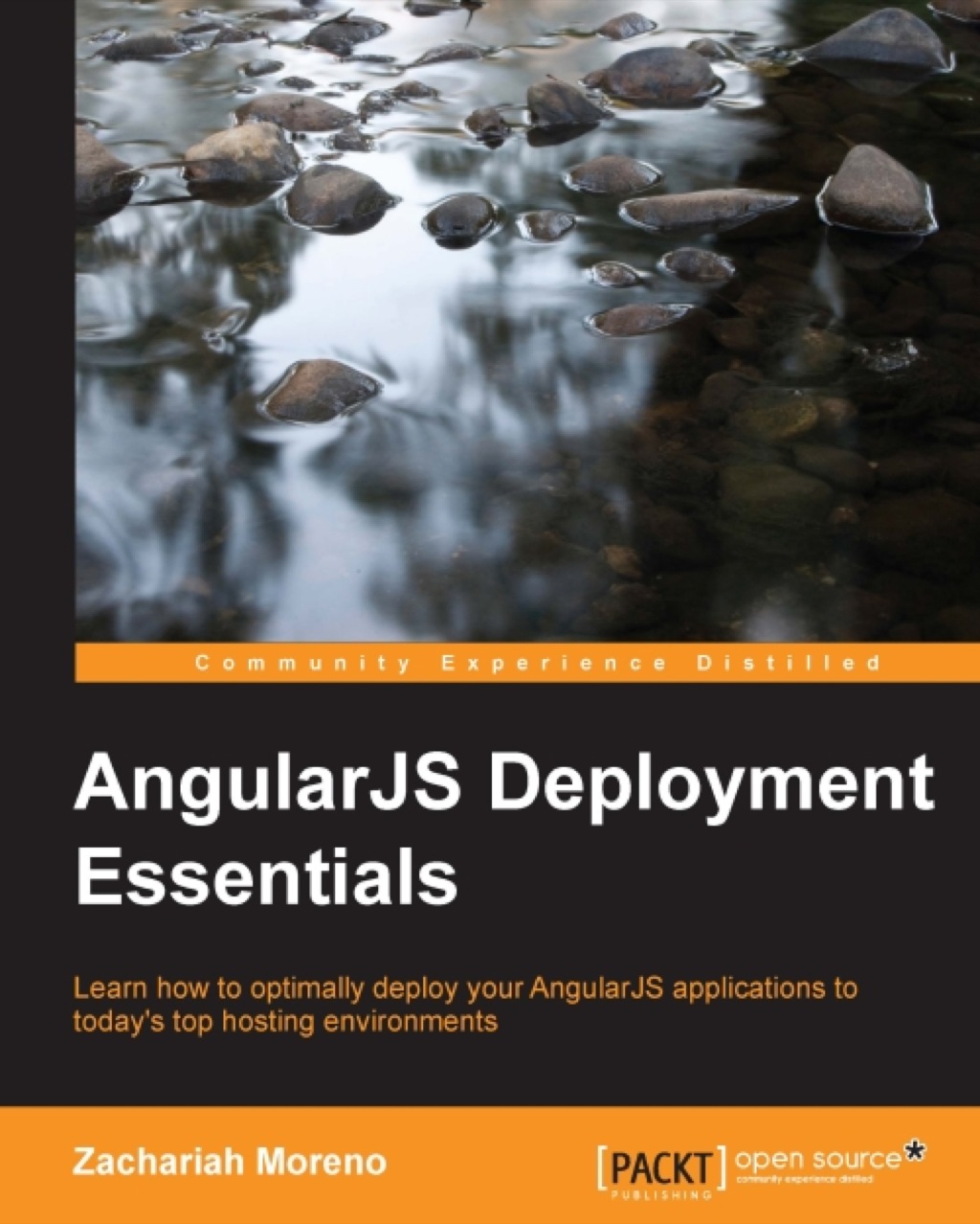 AngularJS Deployment Essentials - 1st Edition (eBook)