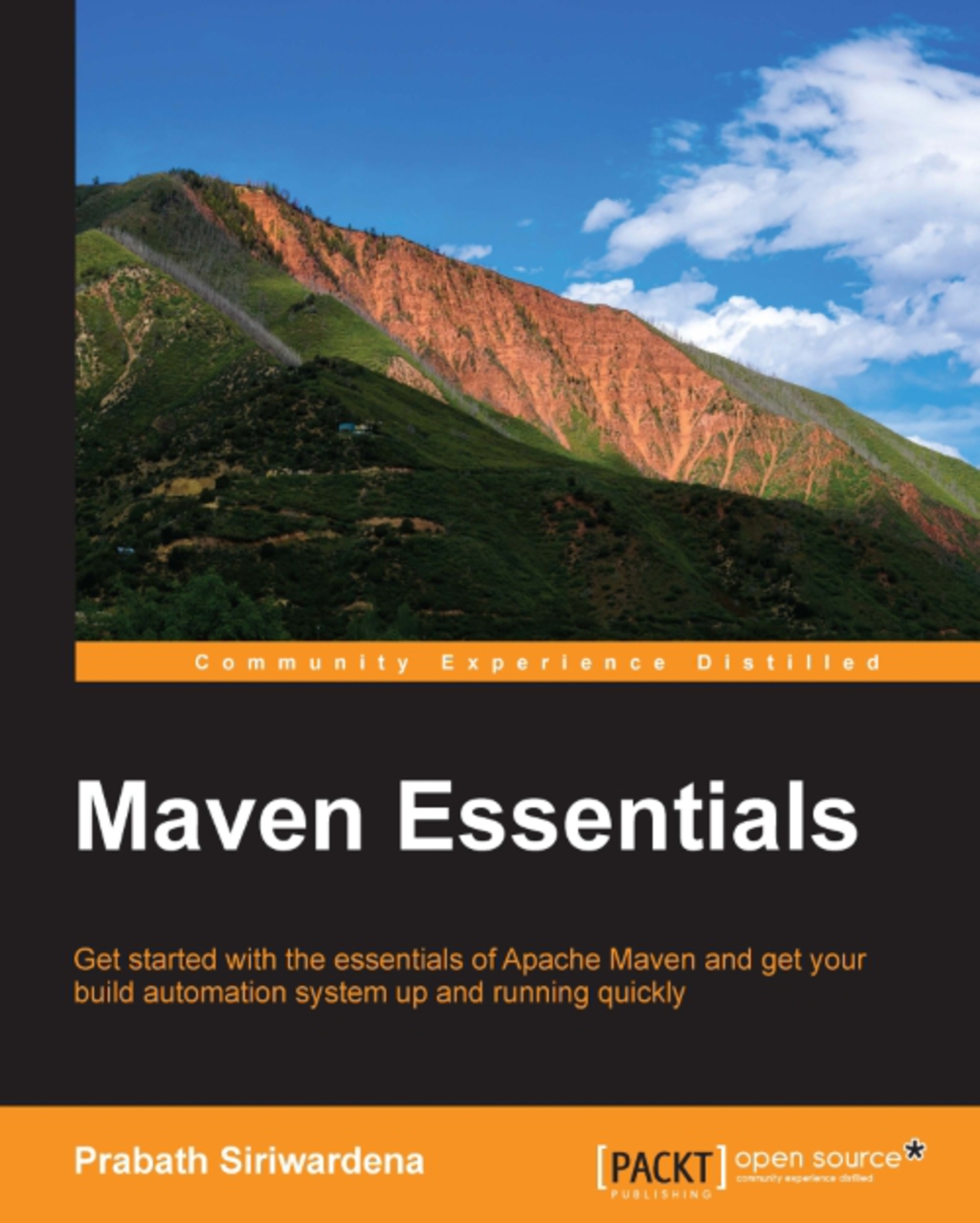 Maven Essentials 1st Edition