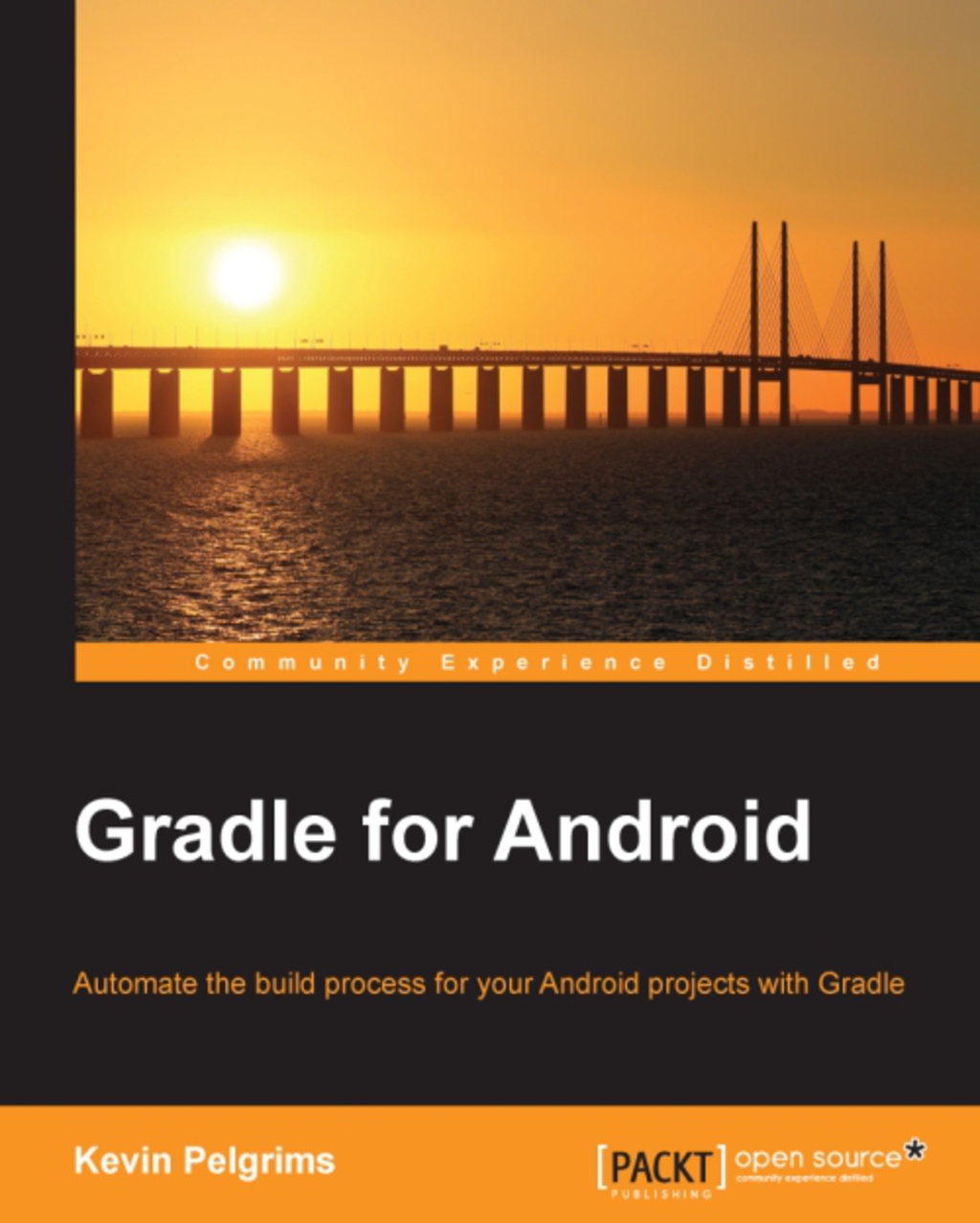 Gradle for Android 1st Edition