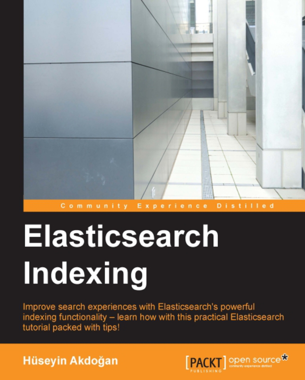 Elasticsearch  Indexing 1st Edition