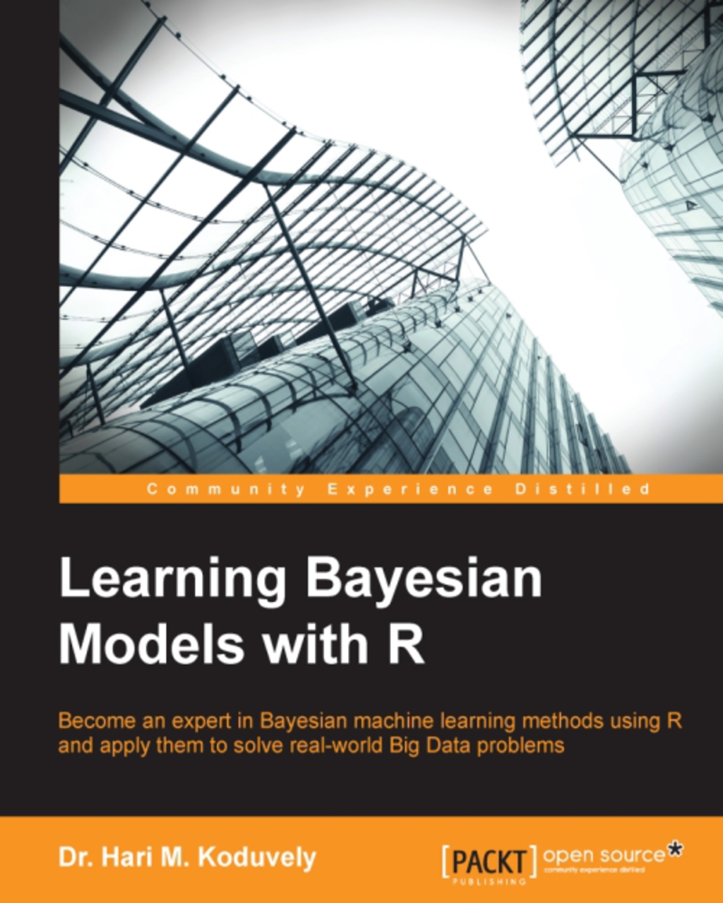Learning Bayesian Models with R 1st Edition