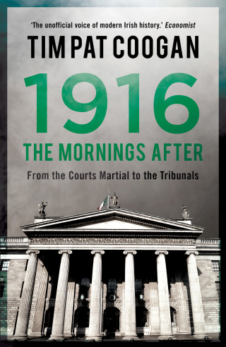 Cover image: 1916: The Mornings After 1st edition 9781784080112