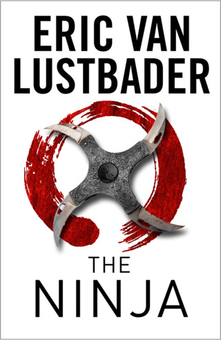Cover image: The Ninja 1st edition