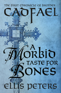 Cover image: A Morbid Taste For Bones 1st edition