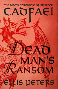 Imagen de portada: Dead Man's Ransom 1st edition