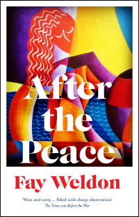 Cover image: After the Peace 1st edition 9781784082123