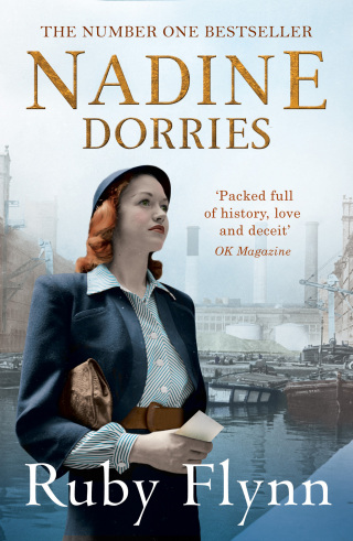 Cover image: Ruby Flynn 1st edition 9781784082185