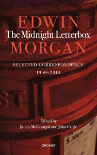 Imagen de portada: The Midnight Letterbox 9781784100797