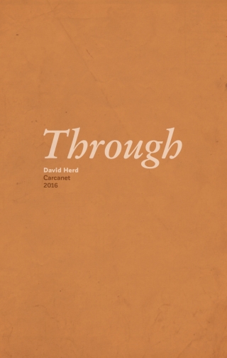 Cover image: Through 1st edition 9781784102562