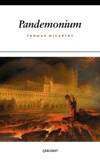 Cover image: Pandemonium 1st edition 9781784102968
