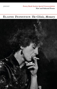 Imagen de portada: The Clinic, Memory: New and Selected Poems 1st edition 9781784103200