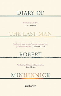 Cover image: Diary of the Last Man 9781784103484