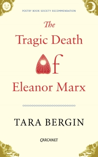 Cover image: The Tragic Death of Eleanor Marx 1st edition 9781784103804