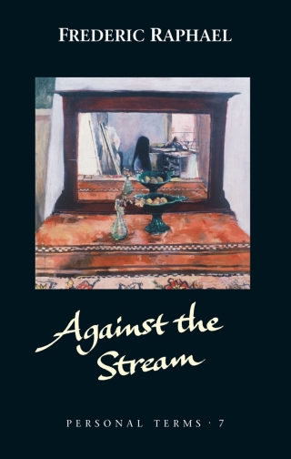 Imagen de portada: Against the Stream 9781784104368