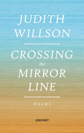 Cover image: Crossing the Mirror Line 1st edition 9781784104993
