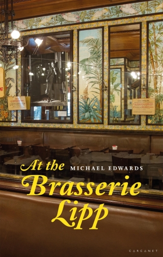 Cover image: At the Brasserie Lipp 9781784107031