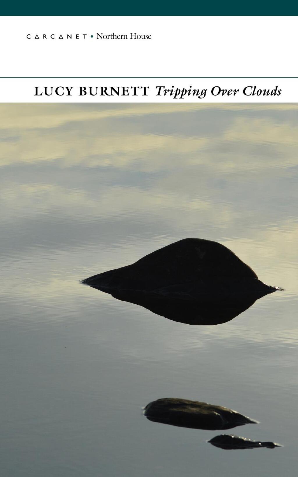 Tripping Over Clouds (eBook Rental)