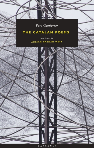 Imagen de portada: The Catalan Poems 9781784107673