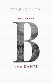 Cover image: B (After Dante) 9781784109592