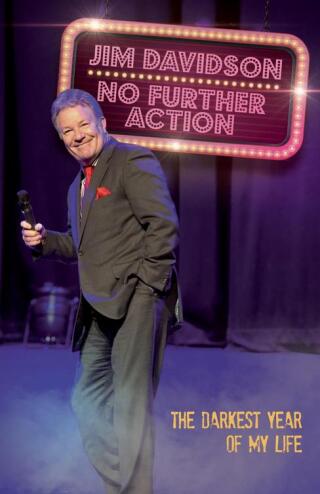 Cover image: No Further Action - The True Story Of The Craziest Year Of My Life 9781784180058