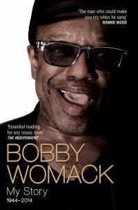 Cover image: Bobby Womack My Story 1944-2014 9781782191445