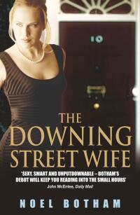 Cover image: The Downing Street Wife 9781844540839