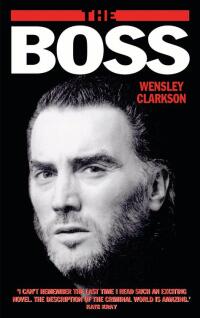 Cover image: The Boss 9781857825503
