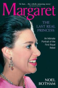 Cover image: Margaret - The Last Real Princess 9781857825855