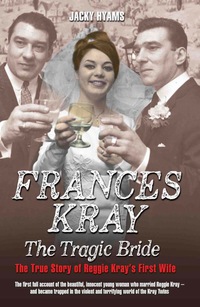 Cover image: Frances: The Tragic Bride
