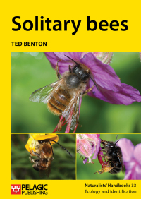 Cover image: Solitary bees 1st edition 9781784270889