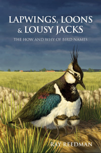 Immagine di copertina: Lapwings, Loons and Lousy Jacks 1st edition 9781784270926