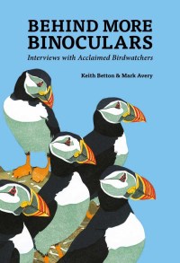 Cover image: Behind More Binoculars 1st edition 9781784271091