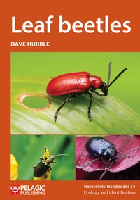 Imagen de portada: Leaf beetles 1st edition 9781784271503