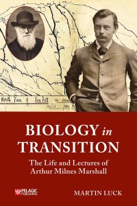 Omslagafbeelding: Biology in Transition 1st edition 9781784271664