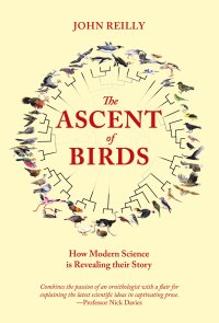 Cover image: The Ascent of Birds 1st edition 9781784271695