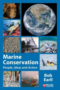 Cover image: Marine Conservation 1st edition 9781784271763