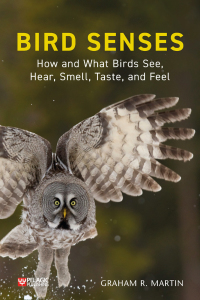 Omslagafbeelding: Bird Senses 1st edition 9781784272166