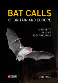 Cover image: Bat Calls of Britain and Europe 1st edition 9781784272258