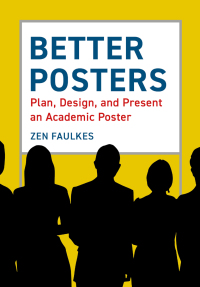 صورة الغلاف: Better Posters 1st edition 9781784272357