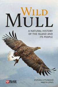 Cover image: Wild Mull 1st edition 9781784272760