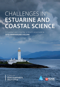 表紙画像: Challenges in Estuarine and Coastal Science 1st edition 9781784272852