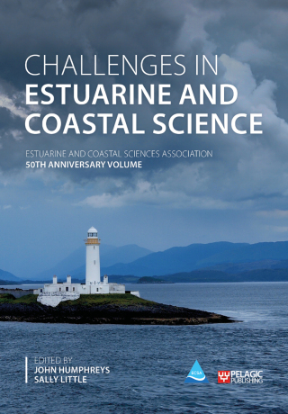 Cover image: Challenges in Estuarine and Coastal Science 1st edition 9781784272852
