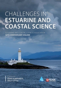 Cover image: Challenges in Estuarine and Coastal Science 1st edition 9781784272852