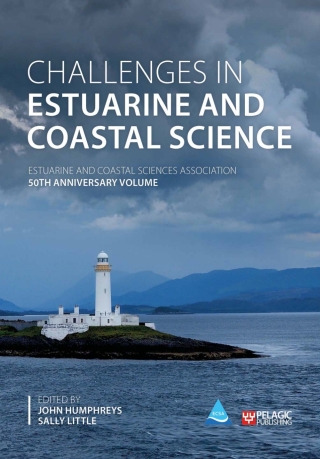 Cover image: Challenges in Estuarine and Coastal Science 1st edition 9781784272852