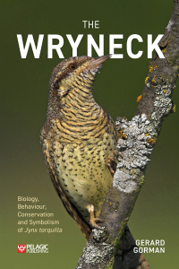 Cover image: The Wryneck 1st edition 9781784272883