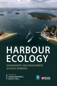 表紙画像: Harbour Ecology 1st edition 9781784273347