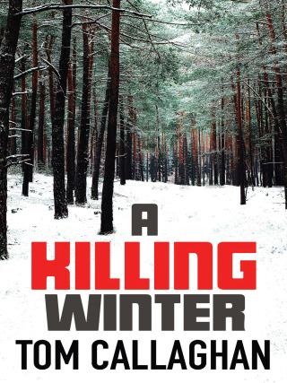 Cover image: A Killing Winter 9781784299989