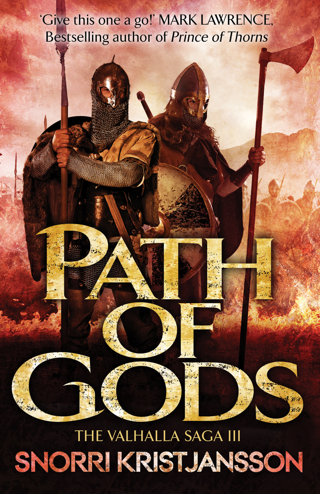 Path of Gods eBook